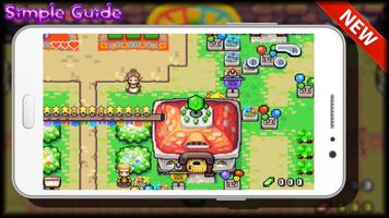 Guide Legend of Zelda: The Minish Cap screenshot 1