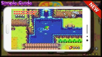 Guide Legend of Zelda: The Minish Cap screenshot 3