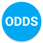 Odds icon