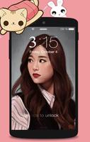 TWICE ONCE App Plakat