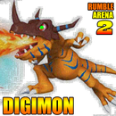 New Digimon Rumble Arena 2 Cheat APK