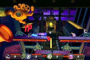 New Digimon Rumble Arena 2 Cheat capture d'écran 1