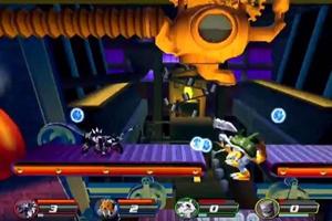 New Digimon Rumble Arena 2 Cheat capture d'écran 2