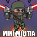 Cheat Doodle Army 2 Mini Militia APK
