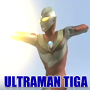 New Ultraman Tiga Hint APK