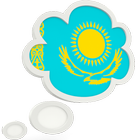 Бюджетный кодекс РК, Казахстан ikona