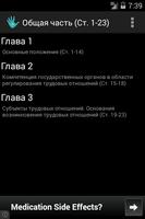 Трудовой кодекс РК (Казахстан) تصوير الشاشة 2