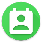 Contact Photo Sync icon