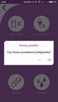 Asystent Pacjenta اسکرین شاٹ 3