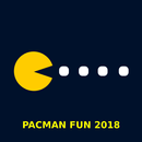 APK PAC-MAN FUN 2018