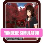 Guide Yandere Simulator Full आइकन