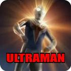 Guide For Ultra Warior Ultraman أيقونة