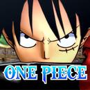 Guide Of One Piece Burning Blood-APK