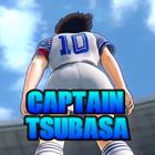 آیکون‌ Guide Captain Tsubasa Match