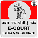 Dadra Nagar & Haveli Ecourt APK