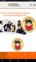 Kampung Inggris Pare 스크린샷 1
