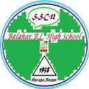 Balahar B.L High School SSC'12 APK