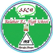 Balahar B.L High School SSC&#39;12 icon