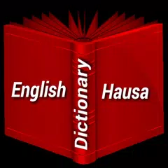 English Hausa Kamus Dictionary XAPK Herunterladen
