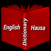 English Hausa Kamus Dictionary