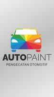 Kamus Pengecatan Otomotif Affiche