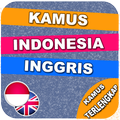 Kamus Inggris Indonesia Lengkap - Offline