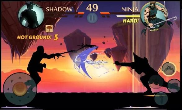 Shadow Fight 3 Hack Without Human Verification In India
