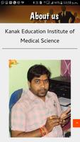 Kanak Education Institute capture d'écran 3
