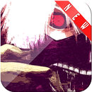 Wallpaper Kaneki Ken Ghoul APK