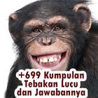 699+ Kumpulan Tebakan Lucu dan Jawabannya icon