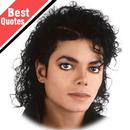 Michael Jackson Quotes and Biography APK