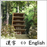 Kanji with Picture Free