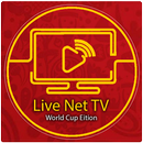Live Net Tv 📺 - Free and Fast Mobile Tv APK