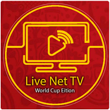 Live Net Tv 📺 - Free and Fast Mobile Tv