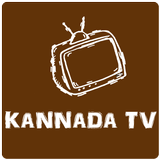 Live New Kannada Tv & Cricket icon