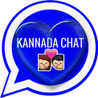 Kannada Chat biểu tượng