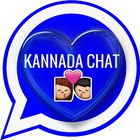 Kannada Chat icône