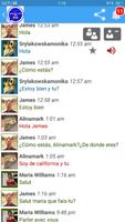Kannada Chat imagem de tela 3
