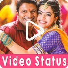Kannada Video Songs Status icon