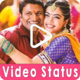 Kannada Video Songs Status icône