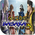 NEW Guide BASARA 3 icône