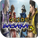 NEW Guide BASARA 3 APK