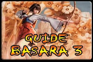 NEW Guide BASARA 3 截圖 2
