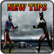 New Tips ; Ultraman Ginga