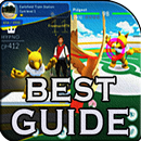 New Guide Pokemon Go Pro APK