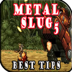 ikon Guide Metal Slug 5 Pro