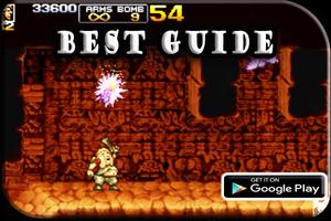 Guide Metal Slug 5 Pro screenshot 3