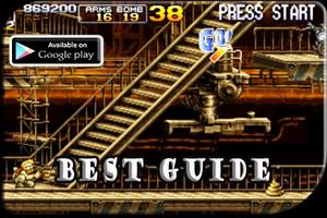 Guide Metal Slug 5 Pro screenshot 2