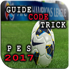 Guide PES 2017 Pro Tips icon