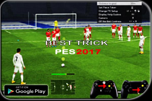 Over instelling eiland aangrenzend Guide PES 2017 Pro Tips APK for Android Download